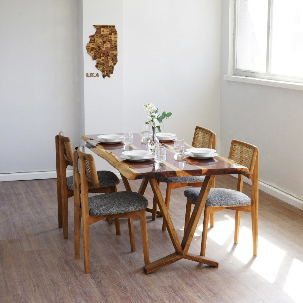 live-edge-red-cedar-dining-table-handmade-farmhouse-trestle-table-elegant-kitchen-furniture-upphomestore