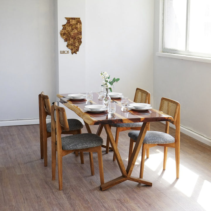 live-edge-red-cedar-dining-table-handmade-farmhouse-trestle-table-elegant-kitchen-furniture-upphomestore