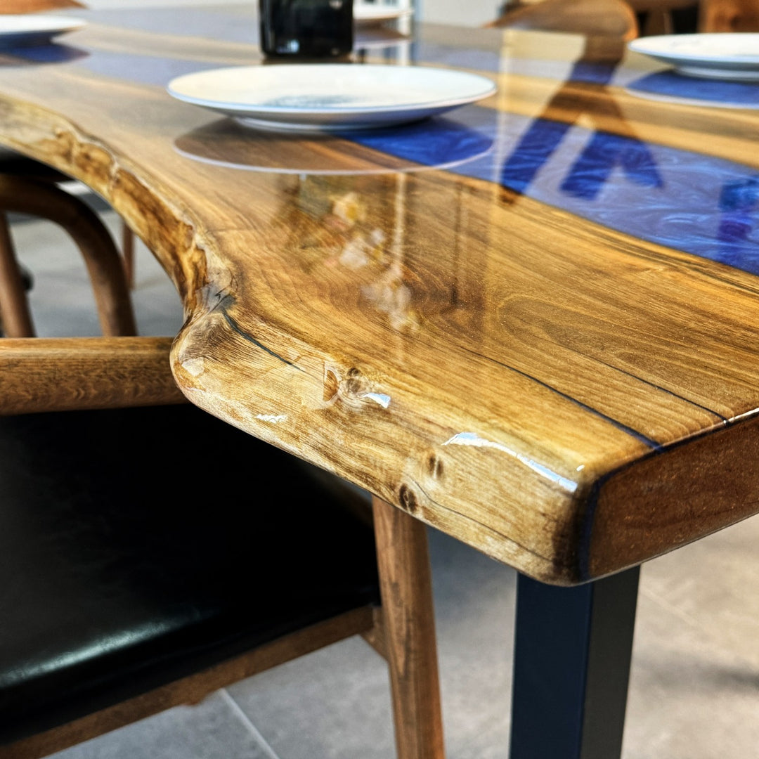 live-edge-dining-table-epoxy-river-table-solid-walnut-blue-resin-beautiful-walnut-dining-table-perfect-for-home-upphomestore