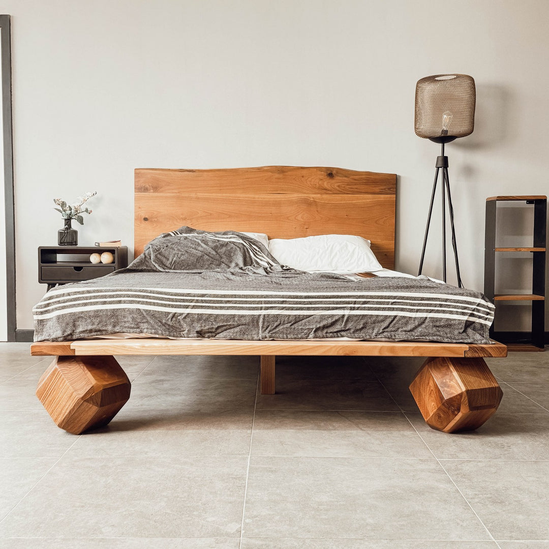 wood-king-bed-frame-walnut-platform-upphomestore