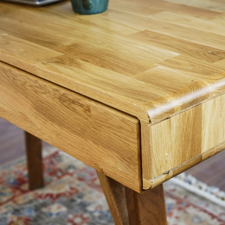 narrow-desk-with-drawers-oak-wood-writing-table-with-wooden-legs-space-saving-study-solution-upphomestore