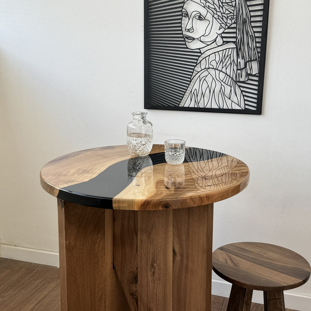 round-pub-table-solid-walnut-wood-and-epoxy-modern-high-bar-table-kitchen-bar-upphomestore