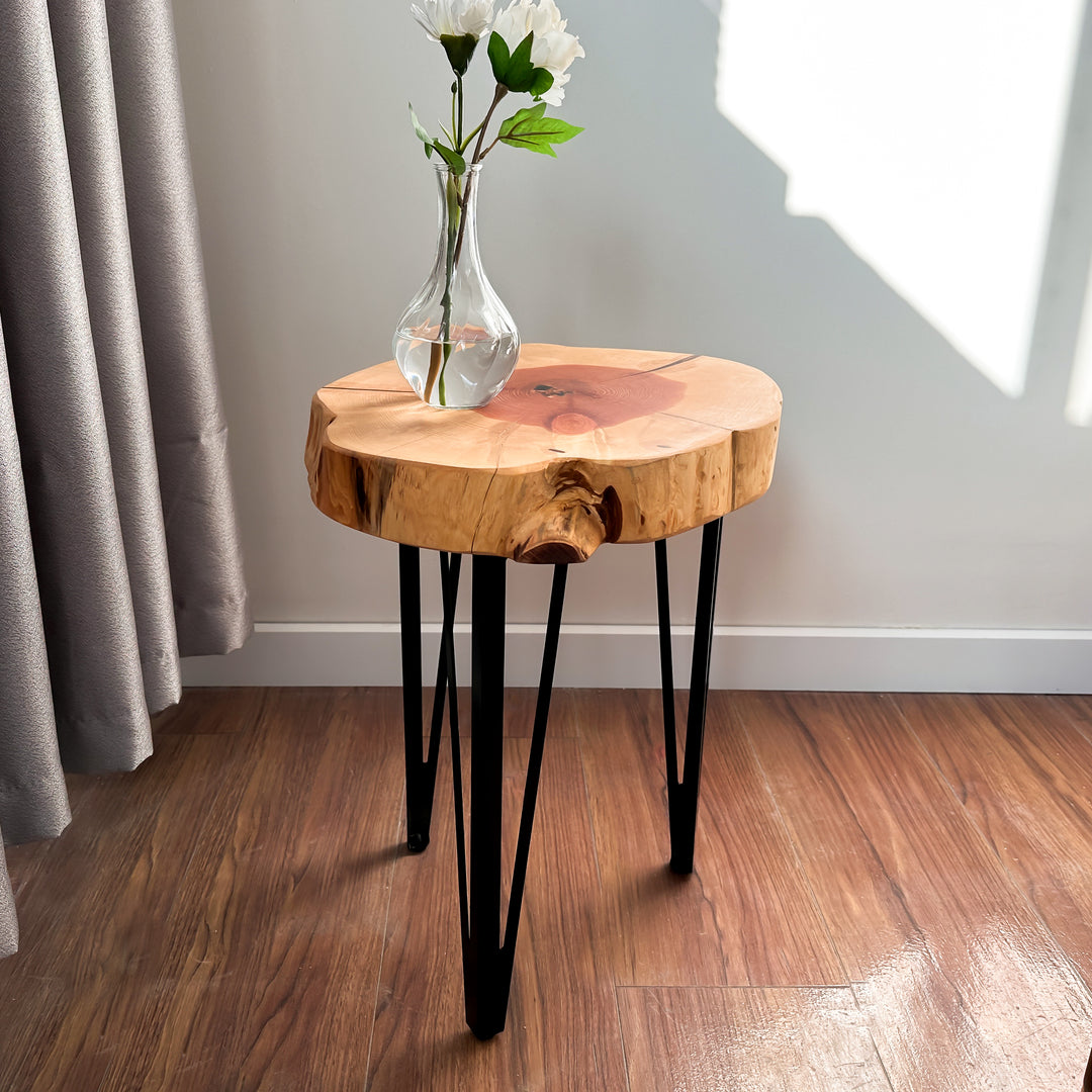 cedar-side-accent-end-tables-slab-red-table-slab-end-table-small-size-big-on-style-and-functionality-upphomestore