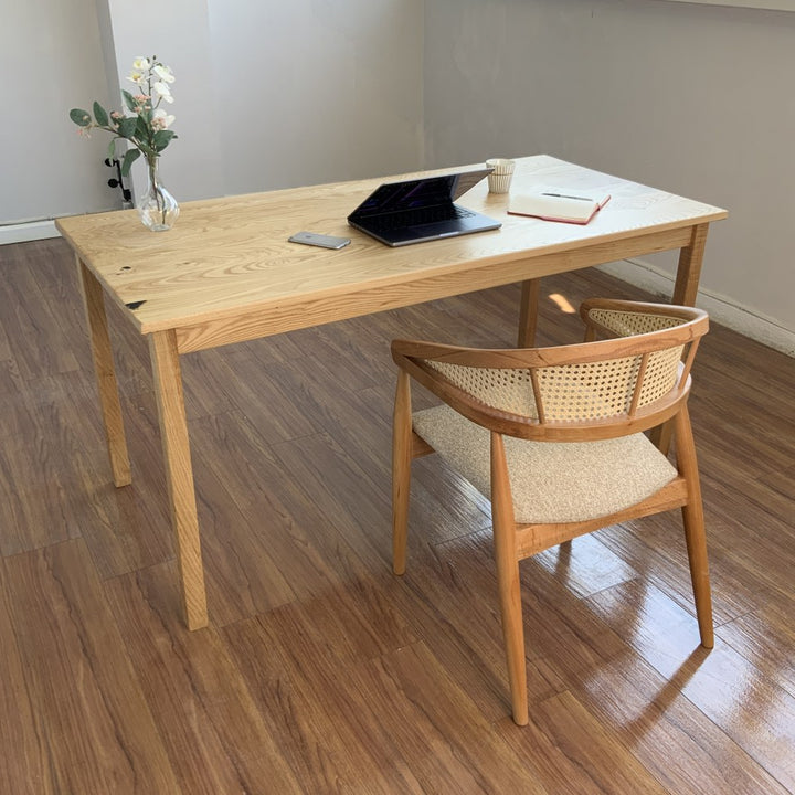 wooden-computer-desk-solid-wood-parsons-upphomestore