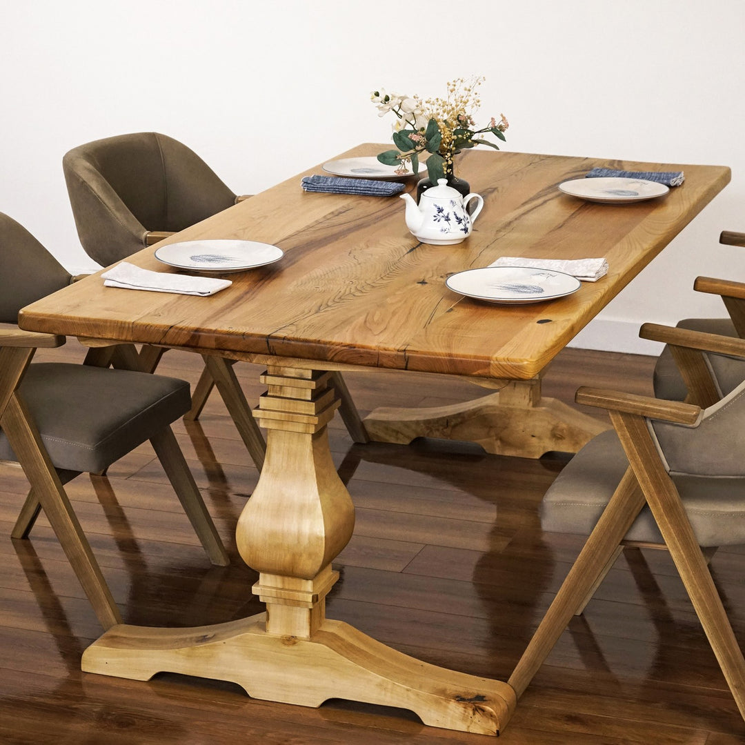 farmhouse-kitchen-table-solid-oak-rustic-design-upphomestore