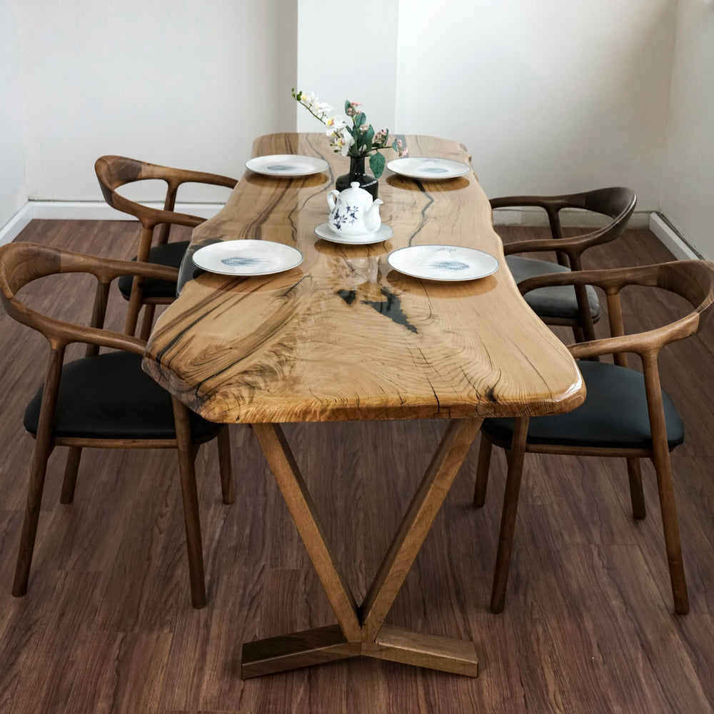 modern-live-edge-tables-with-epoxy-resin-chestnut-wood-live-edge-dining-table-upphomestore