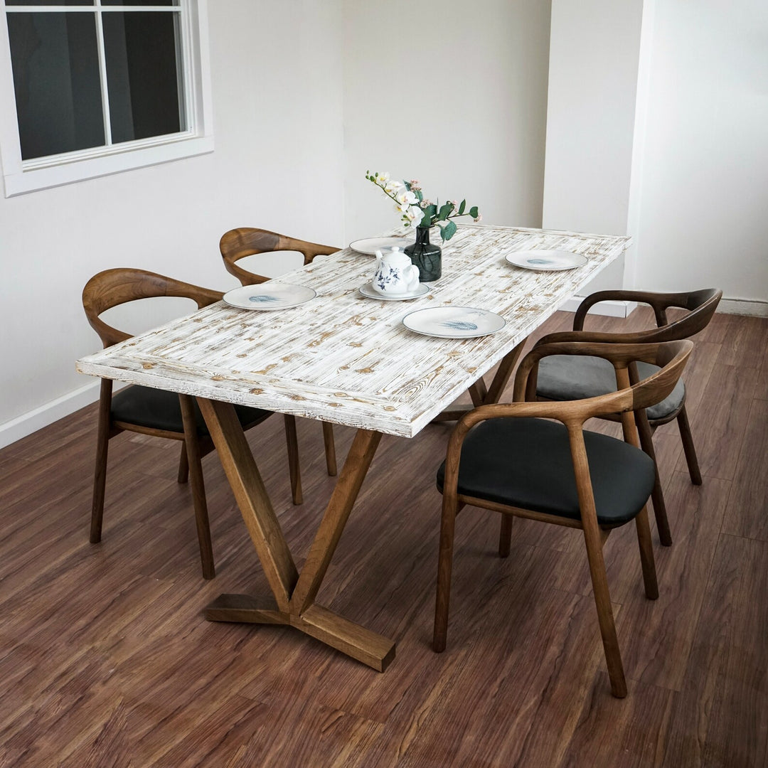 trestle-dining-table-handmade-farmhouse-rustic-white-kitchen-table-durable-solid-spruce-construction-upphomestore