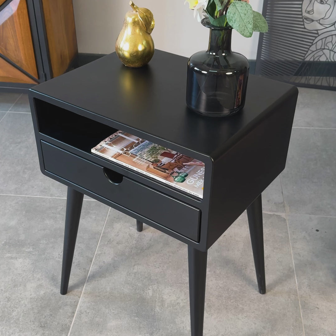 black-side-table-with-drawer-wooden-mid-century-side-table-stylish-small-side-table-for-modern-living-room-upphomestore