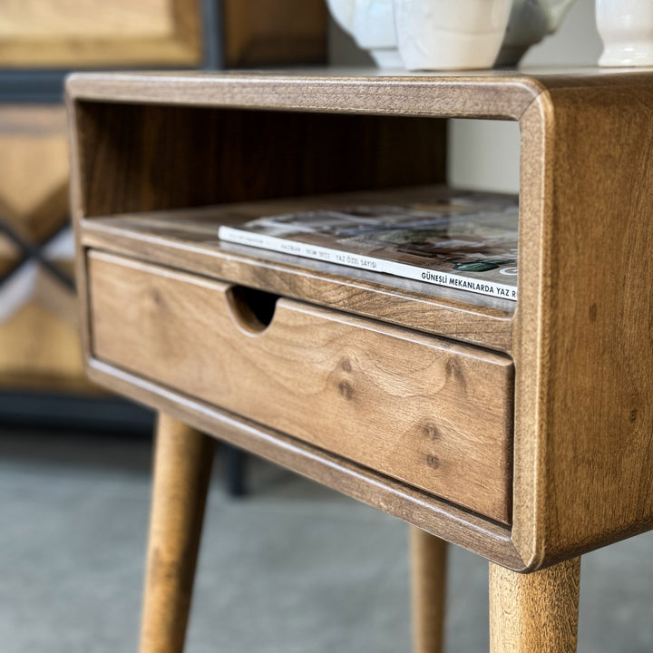 walnut-side-table-with-drawer-solid-wood-mid-century-side-table-elegant-small-table-for-living-room-decor-upphomestore