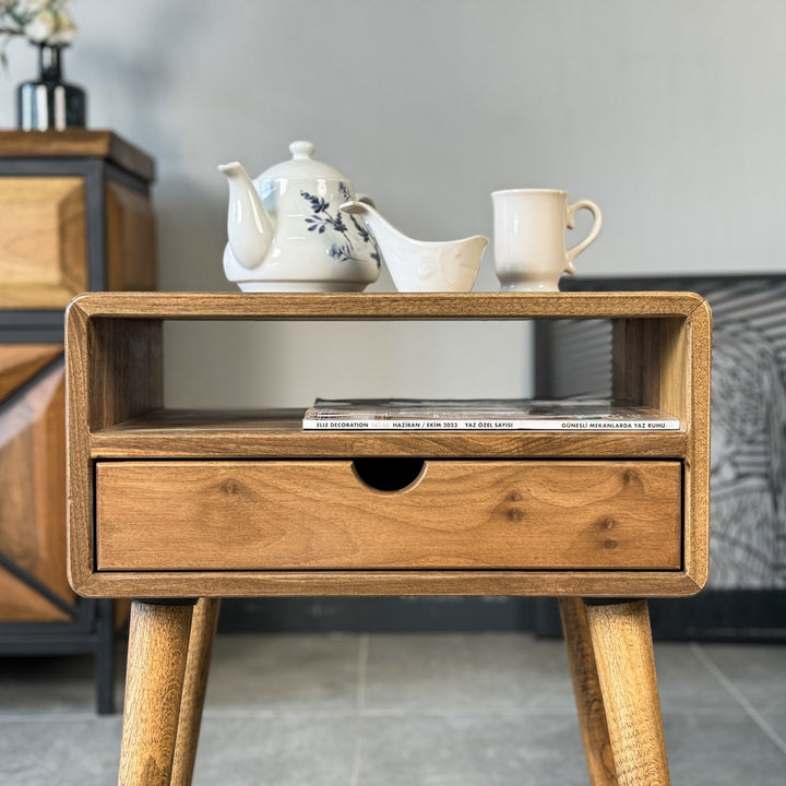 walnut-side-table-with-drawer-solid-wood-mid-century-side-table-small-storage-table-perfect-for-home-decor-upphomestore